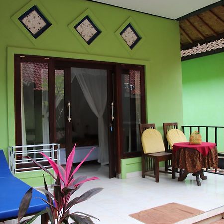 Taman Sandat Amed Exterior foto
