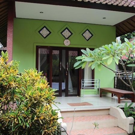 Taman Sandat Amed Exterior foto