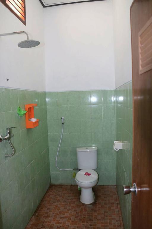 Taman Sandat Amed Exterior foto
