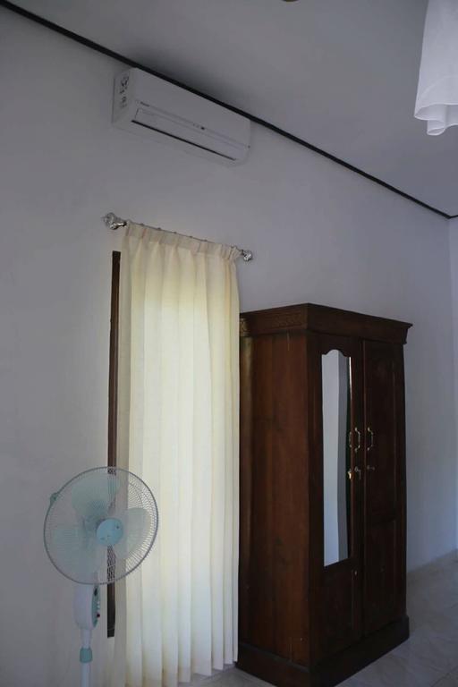 Taman Sandat Amed Exterior foto