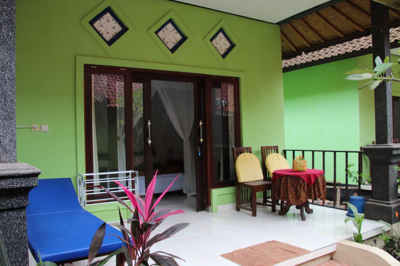 Taman Sandat Amed Exterior foto