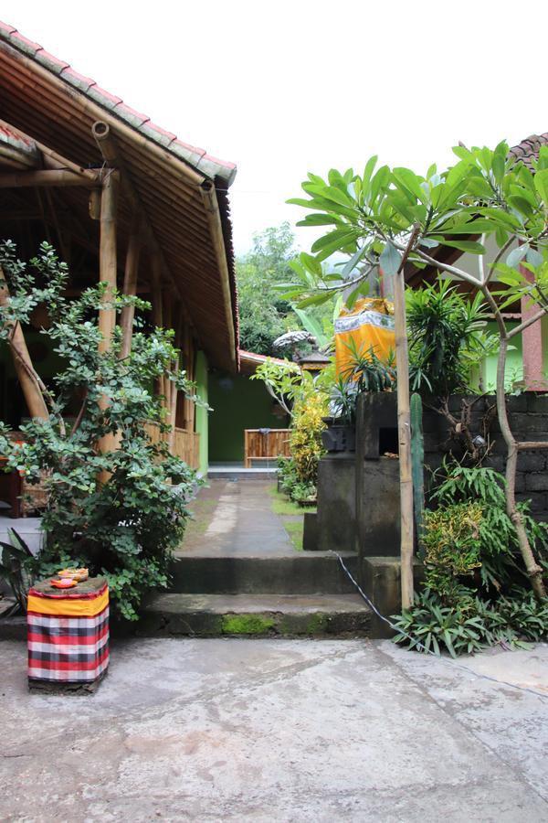 Taman Sandat Amed Exterior foto