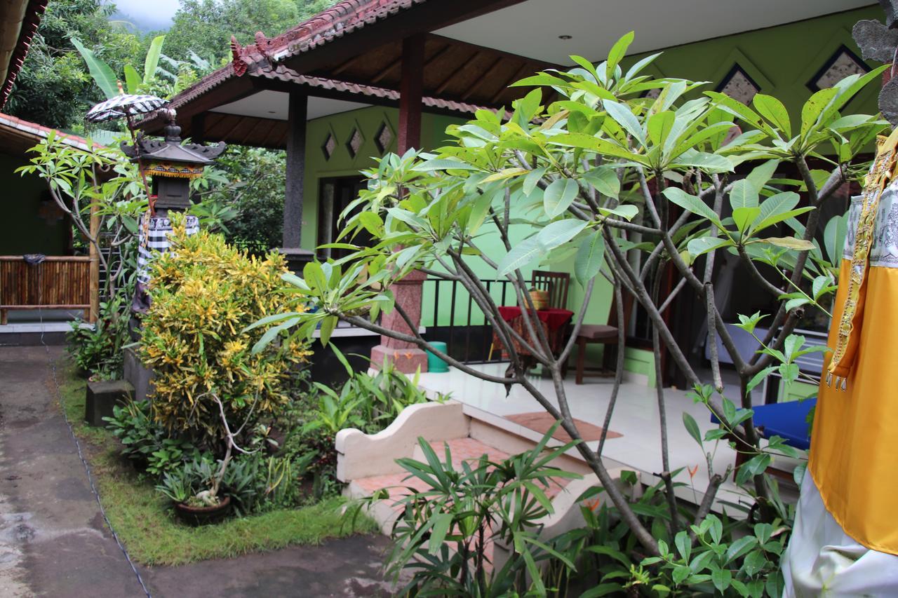Taman Sandat Amed Exterior foto
