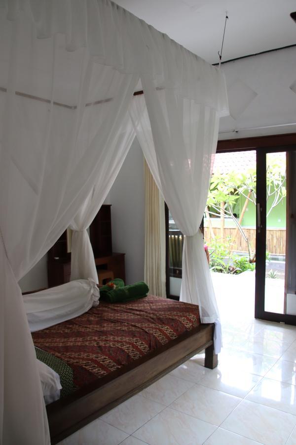 Taman Sandat Amed Exterior foto